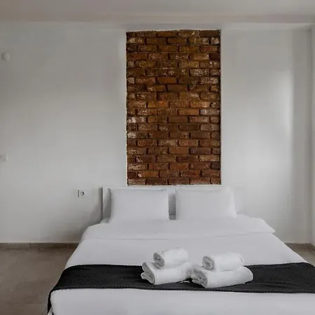 Cozy & Comfy Studio At Beyoglu - 12 Istanbul