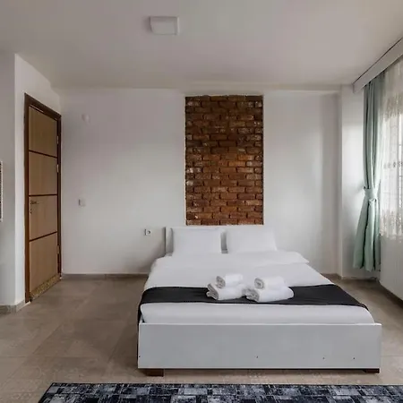 Cozy & Comfy Studio At Beyoglu - 12
